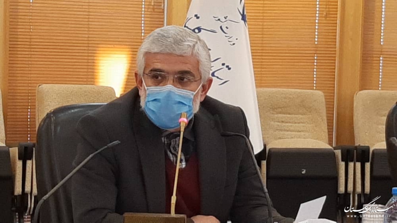 سهم گلستان در پویش ایران سرسبز بیش از دو میلیون نهال است