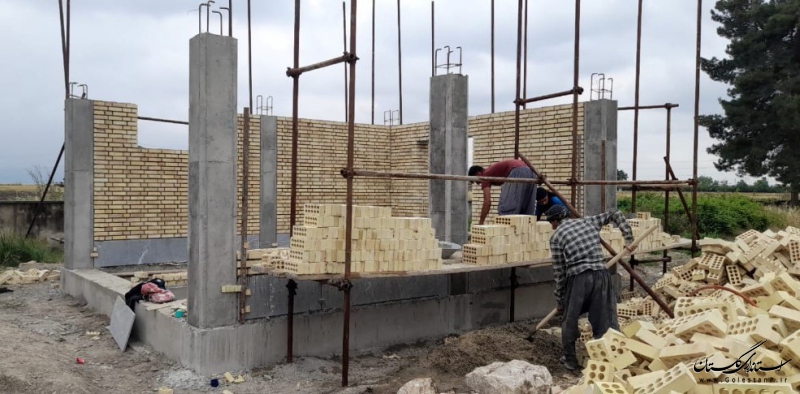 تجهیز 3 حلقه چاه در طرح اضطراری آبرسانی به شهرهای نوار مرز استان