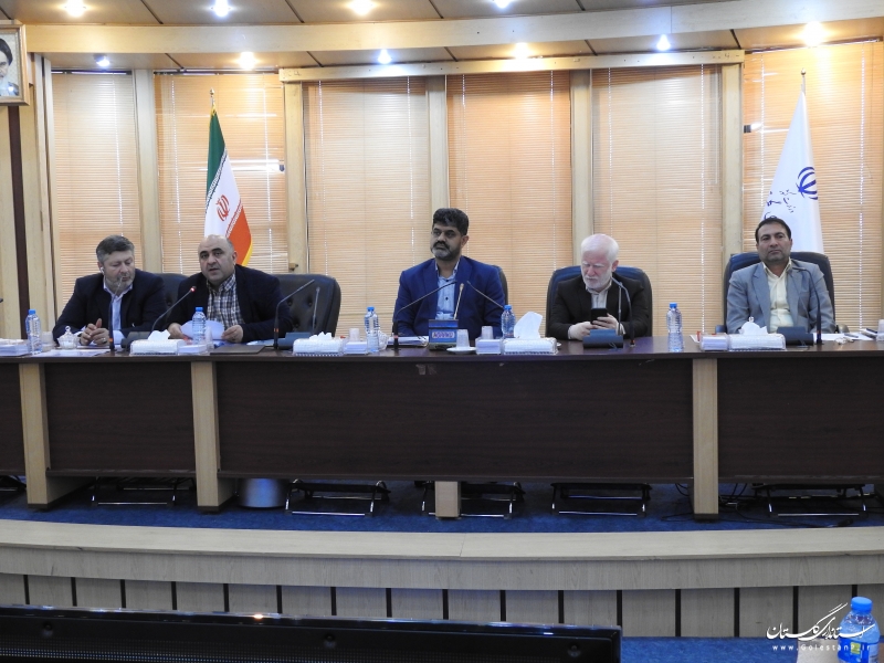 شورای سازمان همیاری و پسماند شهرداری های استان تشکیل جلسه داد