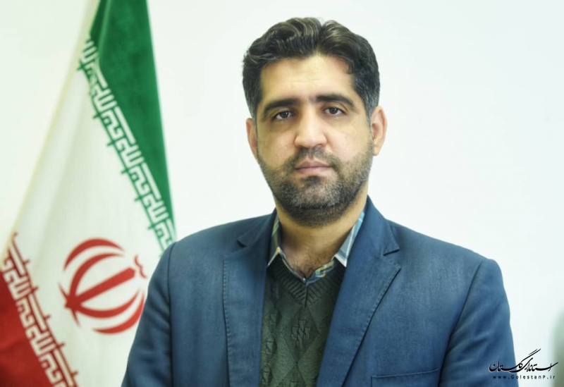 حضور استان گلستان در پنجمین نمایشگاه توانمندی‌های صادراتی ایران (اکسپو) در تهران