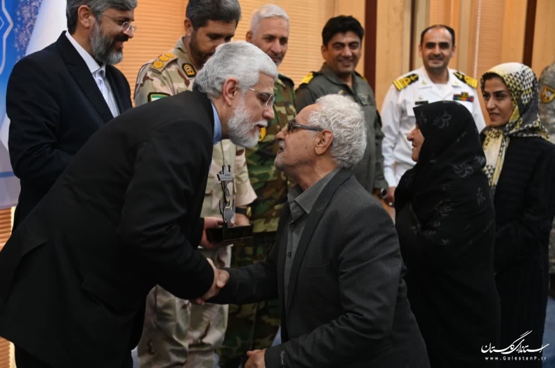 دریانوردان جمهوری اسلامی پیام صلح و صلابت ایران را به جهان ارسال کردند