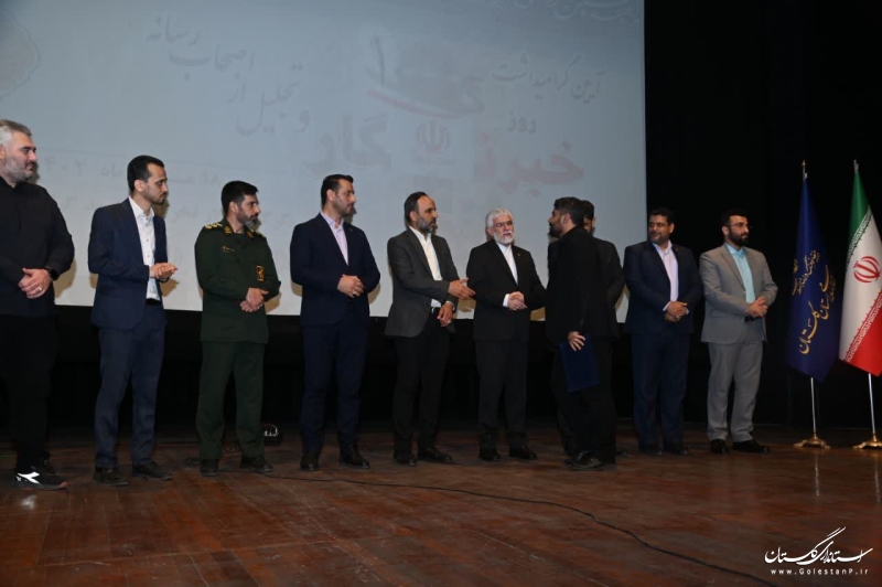 رسانه ها قلب حکمرانی متعالی هستند/معرفی مدیران برتر در پاسخگویی به رسانه در جشنواره شهید رجایی
