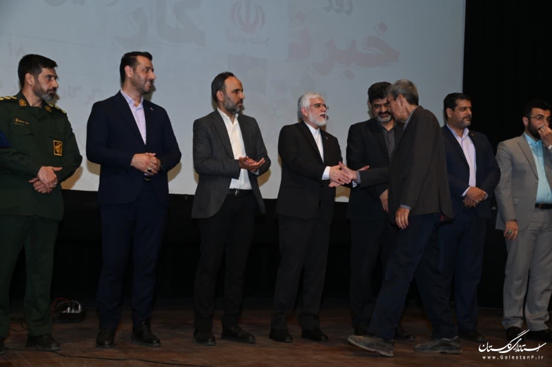 رسانه ها قلب حکمرانی متعالی هستند/معرفی مدیران برتر در پاسخگویی به رسانه در جشنواره شهید رجایی
