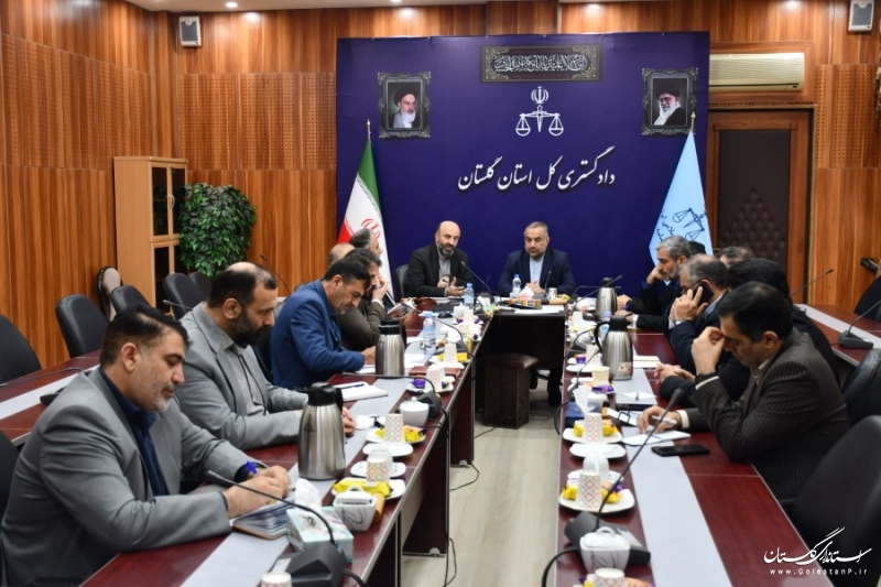 شش اعتبارنامه منتخبین مردم گلستان در مجلس شورای اسلامی در استان تایید و صادر شده است