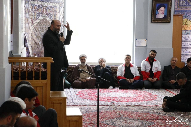 بازخوانی خدمات راهبردی شهید جمهور در مراسم گرامیداشت ارتحال امام(ره)