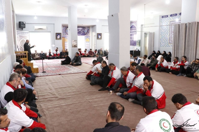 بازخوانی خدمات راهبردی شهید جمهور در مراسم گرامیداشت ارتحال امام(ره)