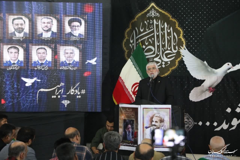  شهید جمهور الگوی جدیدی از خدمت رسانی به مردم ایران را بنا نهادند