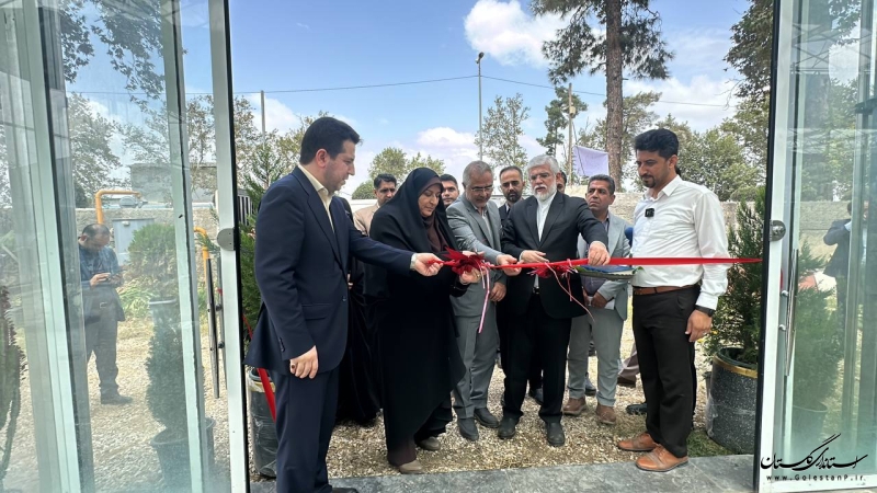 افتتاح و آغاز عملیات اجرایی ۳۸۰۰ میلیارد تومان پروژه ، دولت سیزدهم در شهرستان کردکوی 