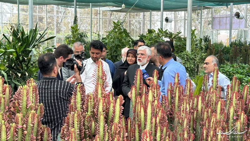 افتتاح و آغاز عملیات اجرایی ۳۸۰۰ میلیارد تومان پروژه ، دولت سیزدهم در شهرستان کردکوی 