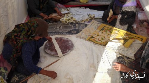 جشنواره تعطیلات تابستانه با ورزش در مراتع زیبای روستای اجن سنگرلی کلاله برگزارشد