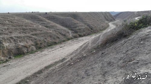 بازدید نماینده و معاون فرماندار از روند گاز رسانی به روستاهای کلاله