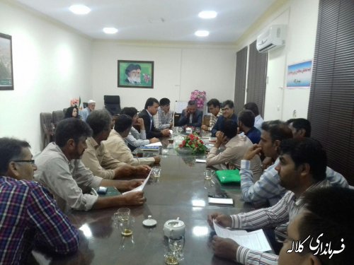 توسعه فرهنگ ورزش نیاز مناطق روستایی بخش مرکزی است