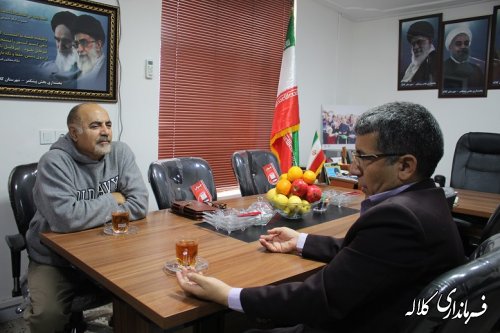 چرخه نیازمندان برای اشتغالزایی جزء برنامه عملیاتی خیرین در بخش پیشکمر