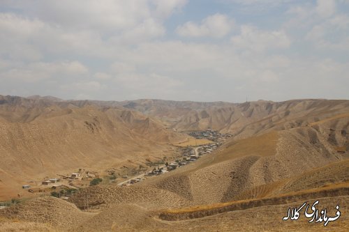 قره آغاج بعنوان بزرگترین روستای منطقه کوهستانی بخش پیشکمر شاهد اجرای پروژه های عمرانی خوبی خواهدبود.