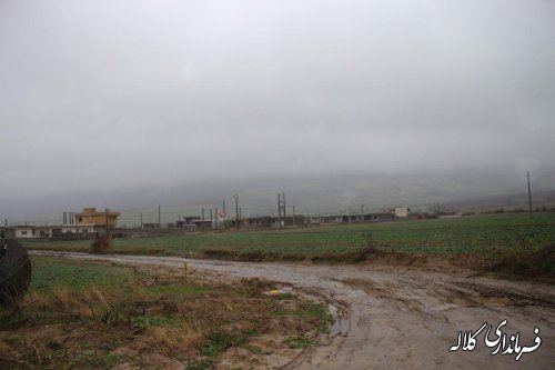 با حضور مسئولین روستاهای ایمن سازی و طرح کوچ بخش پیشکمر و شهر فراغی بررسی شد.