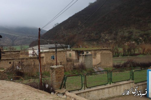 با حضور مسئولین روستاهای ایمن سازی و طرح کوچ بخش پیشکمر و شهر فراغی بررسی شد.