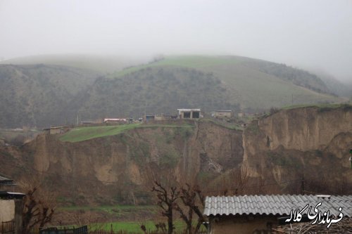 با حضور مسئولین روستاهای ایمن سازی و طرح کوچ بخش پیشکمر و شهر فراغی بررسی شد.