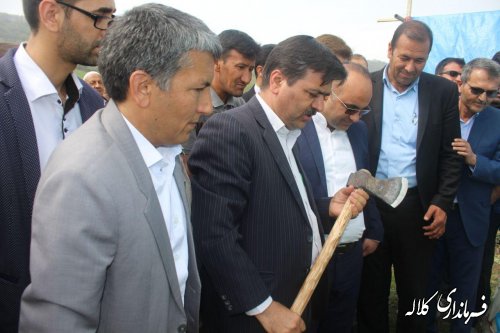 جشنواره فرهنگ و اقتصاد روستای سوار وسط بخش پیشکمر 