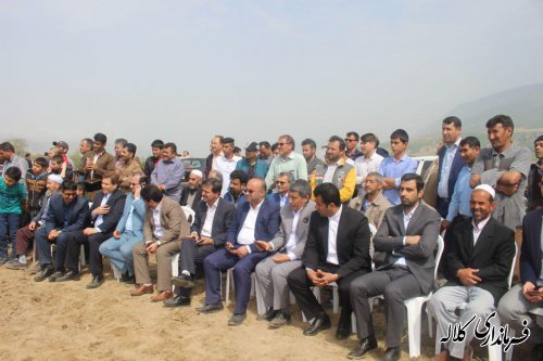 جشنواره فرهنگ و اقتصاد روستای سوار وسط بخش پیشکمر 
