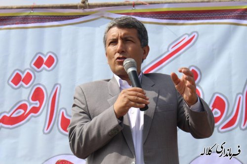 جشنواره فرهنگ و اقتصاد روستای سوار وسط بخش پیشکمر 