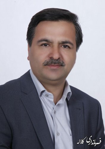 فرماندار کلاله در پیامی روز 12 فروردین«روز جمهوری اسلامی ایران» را به تمامی مردم شریف و انقلابی استان گلستان تبریک گفت.