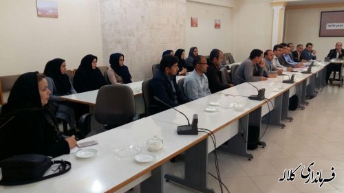 زنجیره تولید ابریشم برای اشتغال آقایان و بانوان خانه دار تا1000 نفر در شهرستان اجرا میگردد.