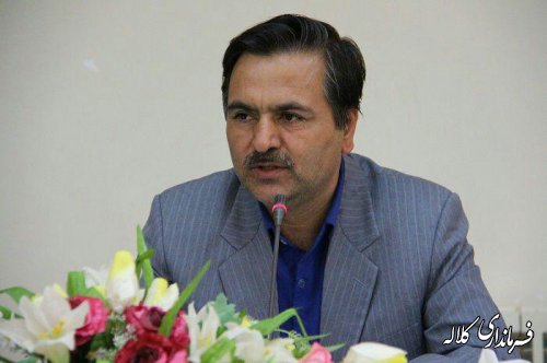 اولین جلسه شورای مشورتی جوانان شهرستان کلاله برگزار شد.