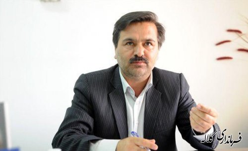 چهار مرکزخرید گندم و سه مرکزخرید کلزا بصورت همزمان محصولات کشاورزان را دریافت میکنند.