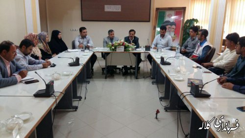 جوانان؛نخبگان و آینده سازان این کشور هستند.