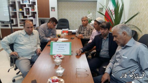 "خیرین سلامت" در شهرستان کلاله با مشارکت دانشگاه علوم پزشکی همچنان فعال است.
