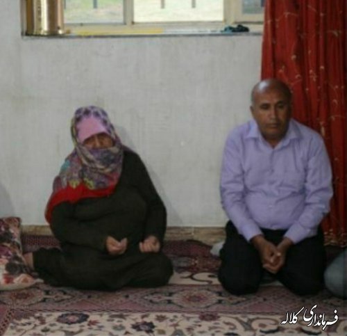 یادواره شهدای بخش پیشکمر در روستای زاوپایین بخش پیشکمر برگزار گردید