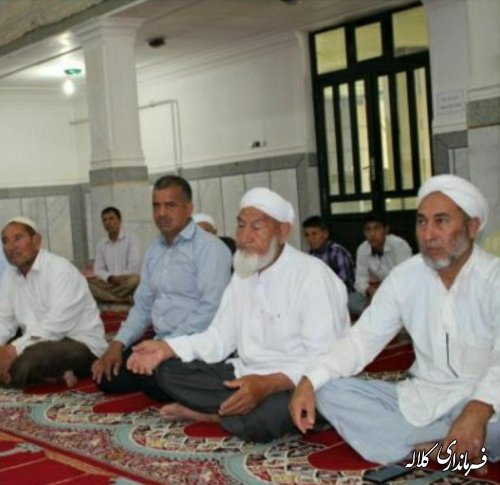 یادواره شهدای بخش پیشکمر در روستای زاوپایین بخش پیشکمر برگزار گردید