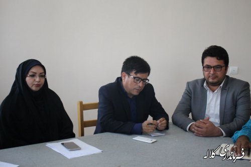 توجه به رويكرد اقتصاد مقاومتي زمينه ساز ايجاد اشتغال در روستاها خواهد شد