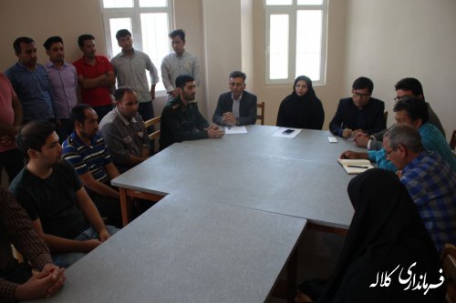 توجه به رويكرد اقتصاد مقاومتي زمينه ساز ايجاد اشتغال در روستاها خواهد شد