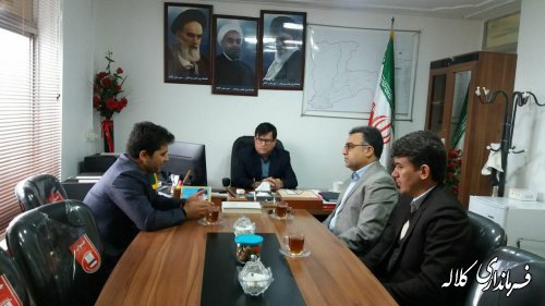 تعاونی های روستایی در توسعه پایدار کشاورزی مفید و موثر هستند