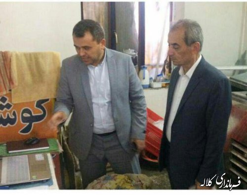 در آستانه فرارسیدن عید سعید قربان نظارت بر بازار و کنترل قیمت ها تشدید می یابد