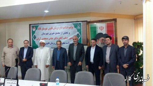 مسوولان در کنار خدمت به مردم بایستی خدمات و اقدامات انجام شده در ۴۰ سال گذشته را نیز برای آنان بازگو نمایند