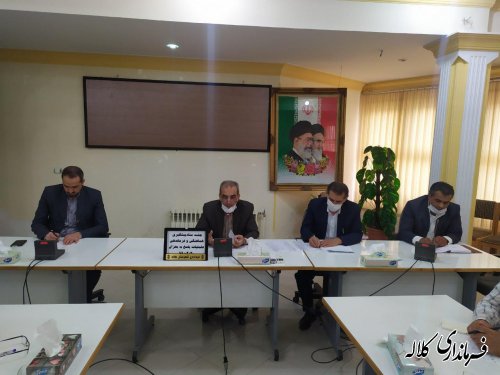 تمامی دستگاههای اجرایی باید برای مقابله با هرگونه حوادث احتمالی آمادگی کامل داشته باشند