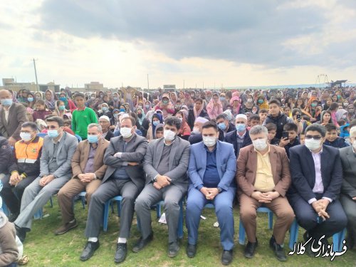 جشنواره فرهنگ و اقتصاد بر پایه توسعه روستایی در سطح استان اجرا می شود