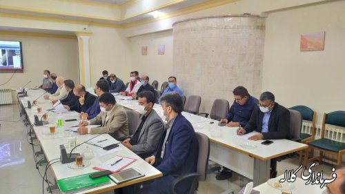 امید آفرینی و جهاد تبیین اولویت ادارات در هفته دولت باشد
