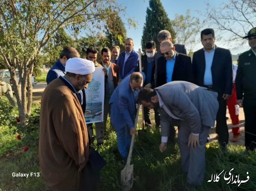 زنگ سبز در مدارس کلاله به صدا درآمد