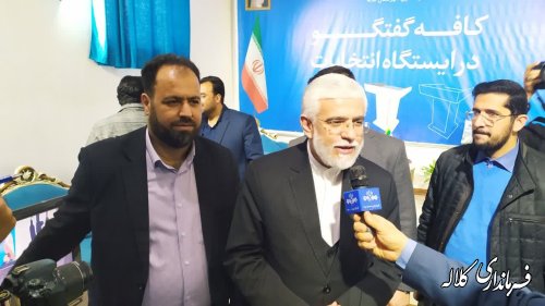 کافه گفتگو اقدامی موثر در جهت تنویر افکار عمومی است