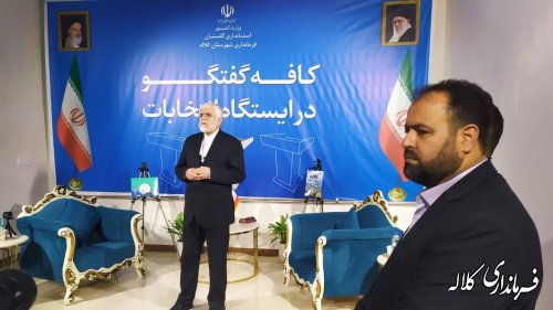 کافه گفتگو اقدامی موثر در جهت تنویر افکار عمومی است