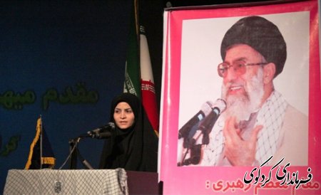 اولين يادواره ۶۳ شهيد هنرمند استان گلستان به ميزباني كردكوي