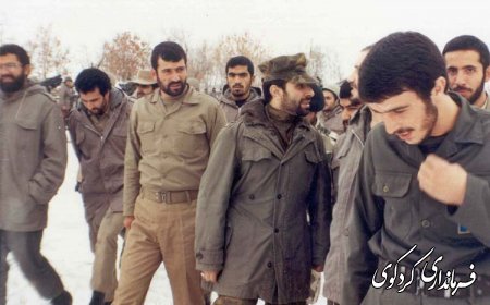 ۲۱ فروردين سالروز شهادت امير سپهبد علي صياد شيرازي گرامي باد