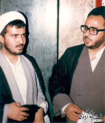 آرامگاه  خبرنگار شهید محمد علی روحانی فرد عطر آگین شد