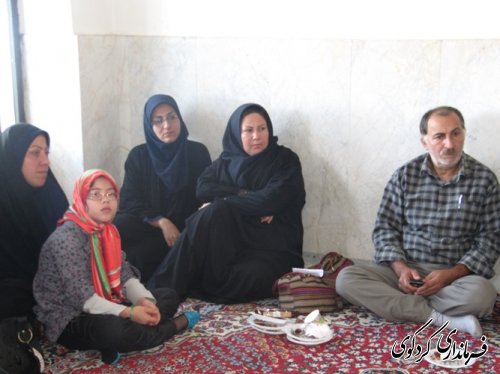 جمالی: دهیاران و شوراهای اسلامی به عنوان جهاد گران واقعی هستند