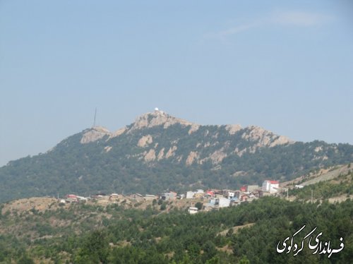 جمالی: دهیاران و شوراهای اسلامی به عنوان جهاد گران واقعی هستند