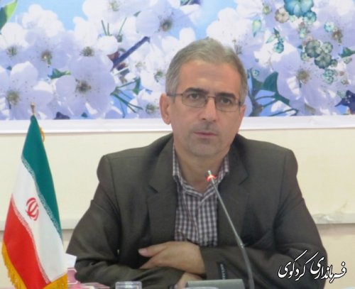 ارتباط مستقیم با فرماندار کردکوی