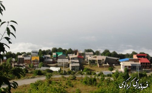 منطقه گردشگری درازنو  و جهانما/تصویری